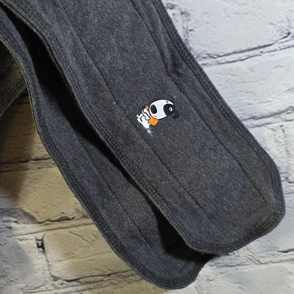 ThunderShirt Vest Grey Sz XL for Dogs With Anxiety - Picture 3 of 8